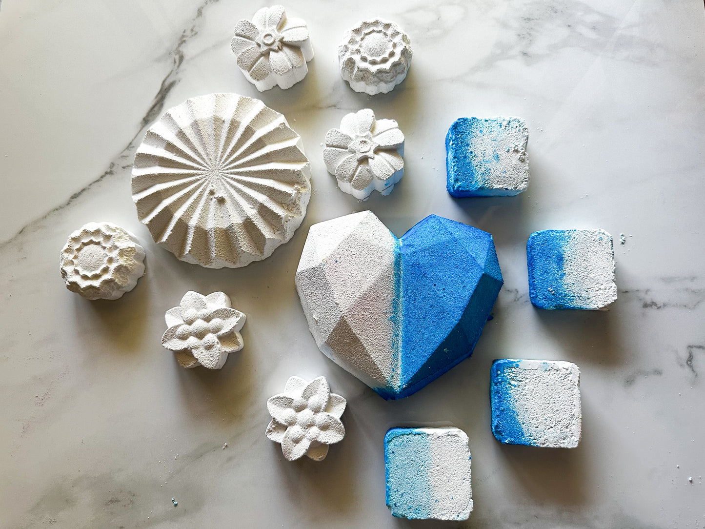 Splash Pad Crush Set ( Set of 12 )