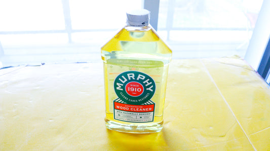 Multi - Purpose Cleaner