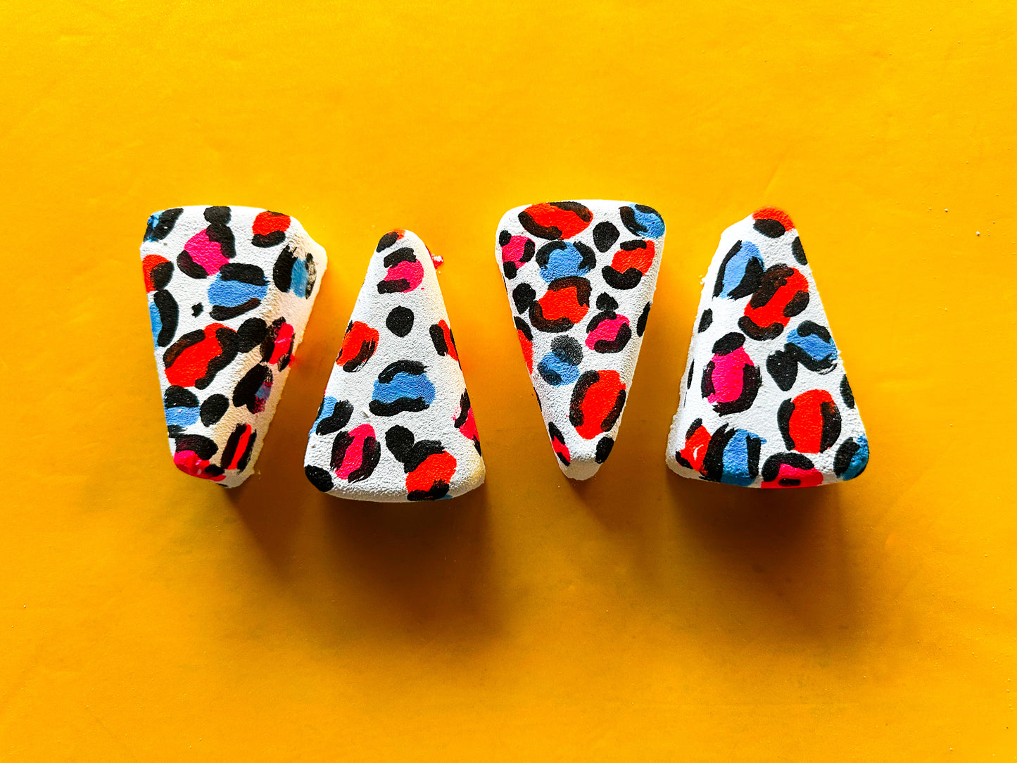 PettyASMRRCo X Lisa Frank Spring Collection