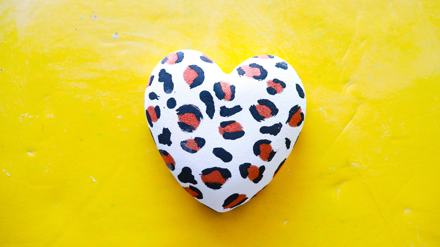 PettyASMRRCo X Leopard Collection