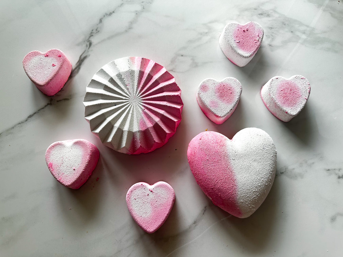 Pinky Winky Crush Set (Set of 8)