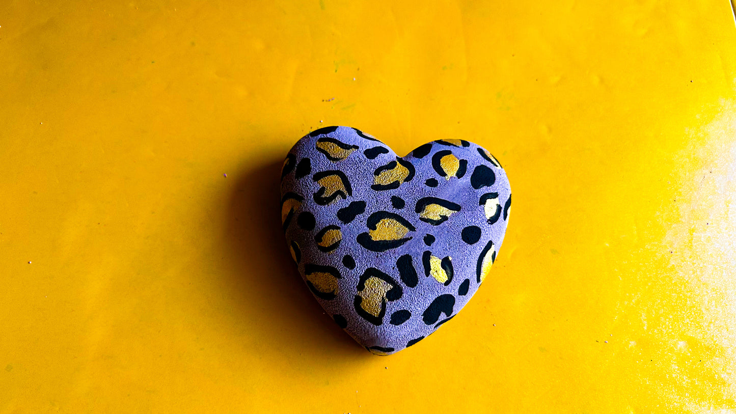 Leopard Collection