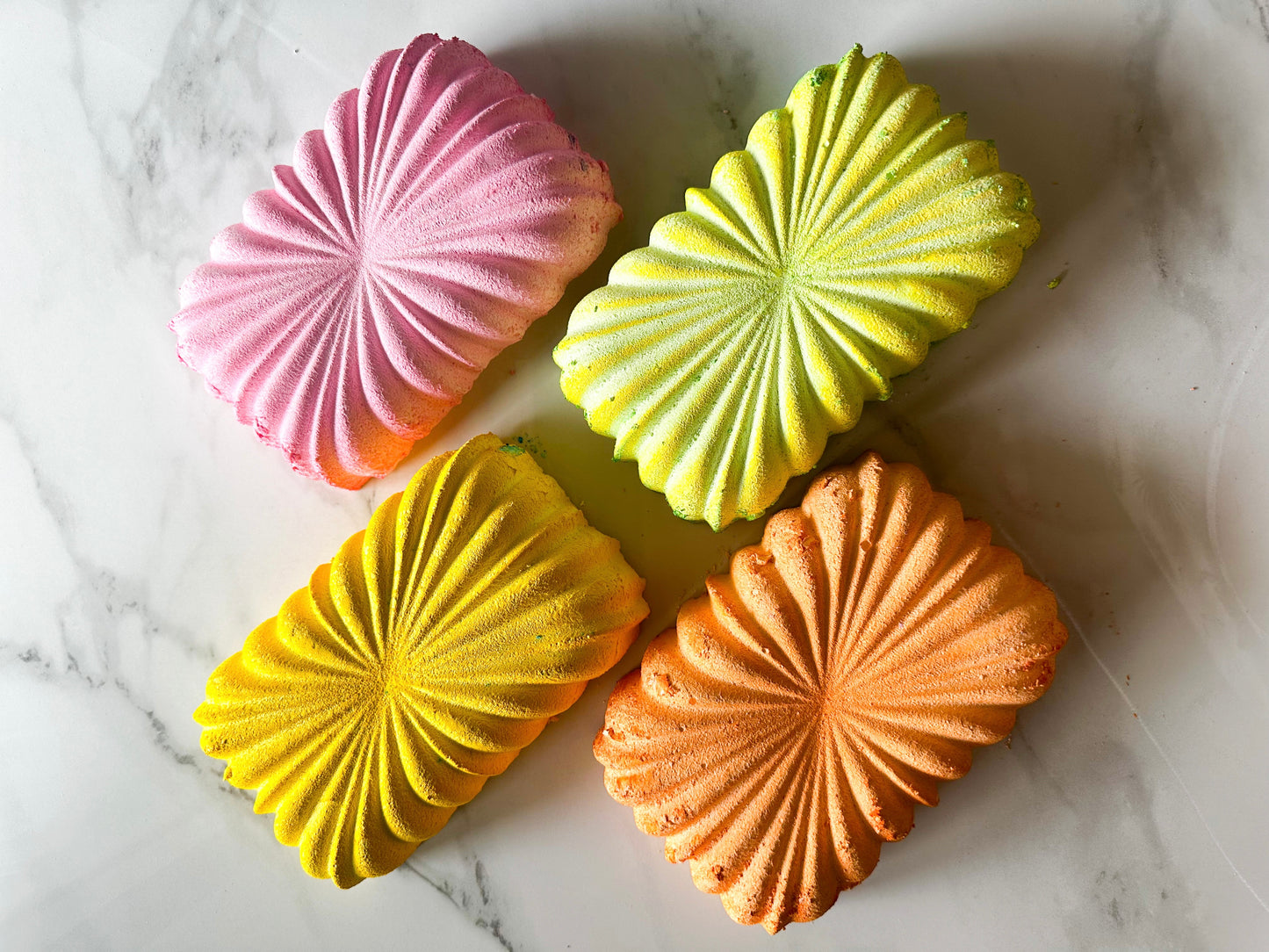 Neon Reforms Collection