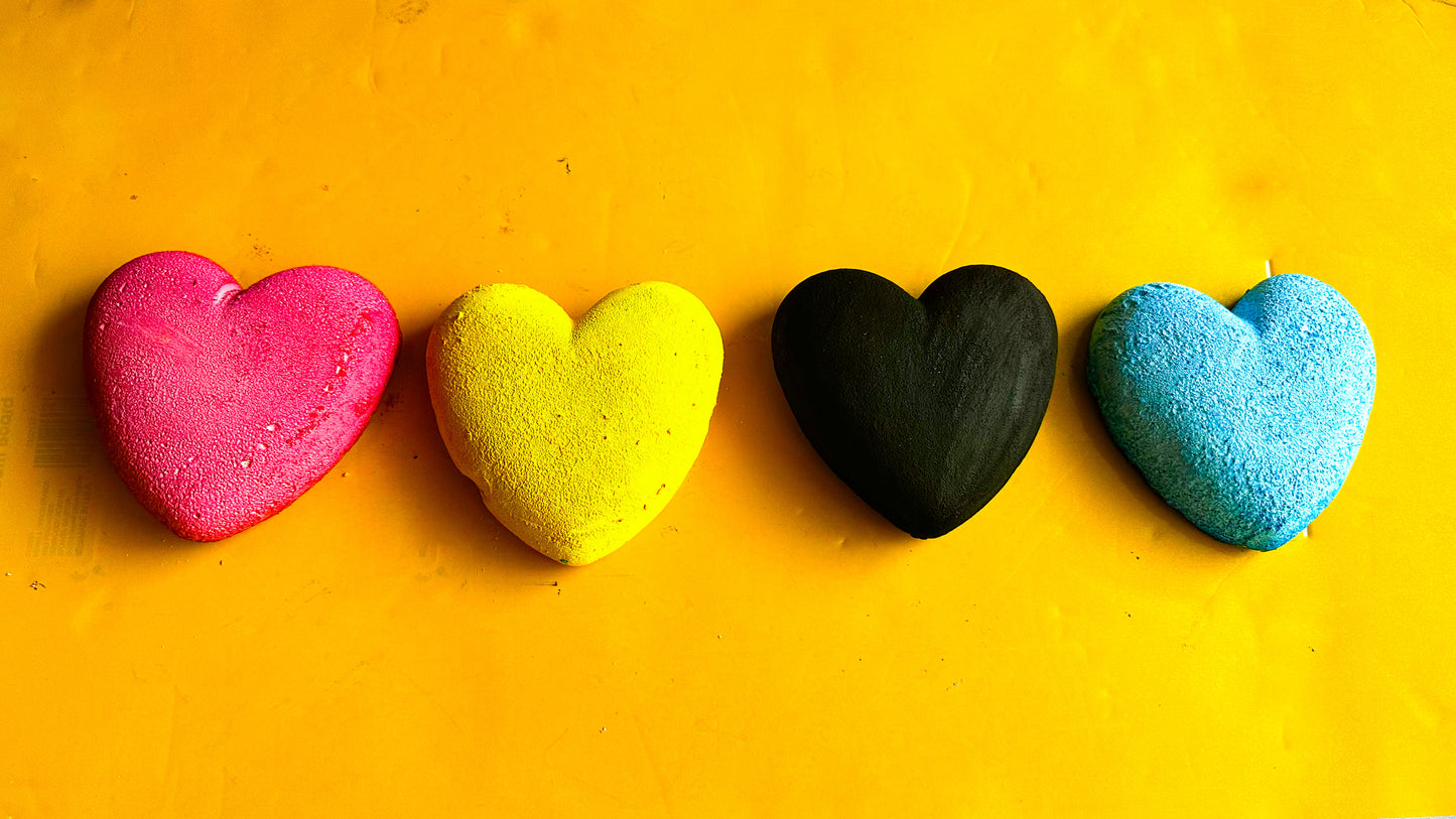 Mystery Reforms Collection