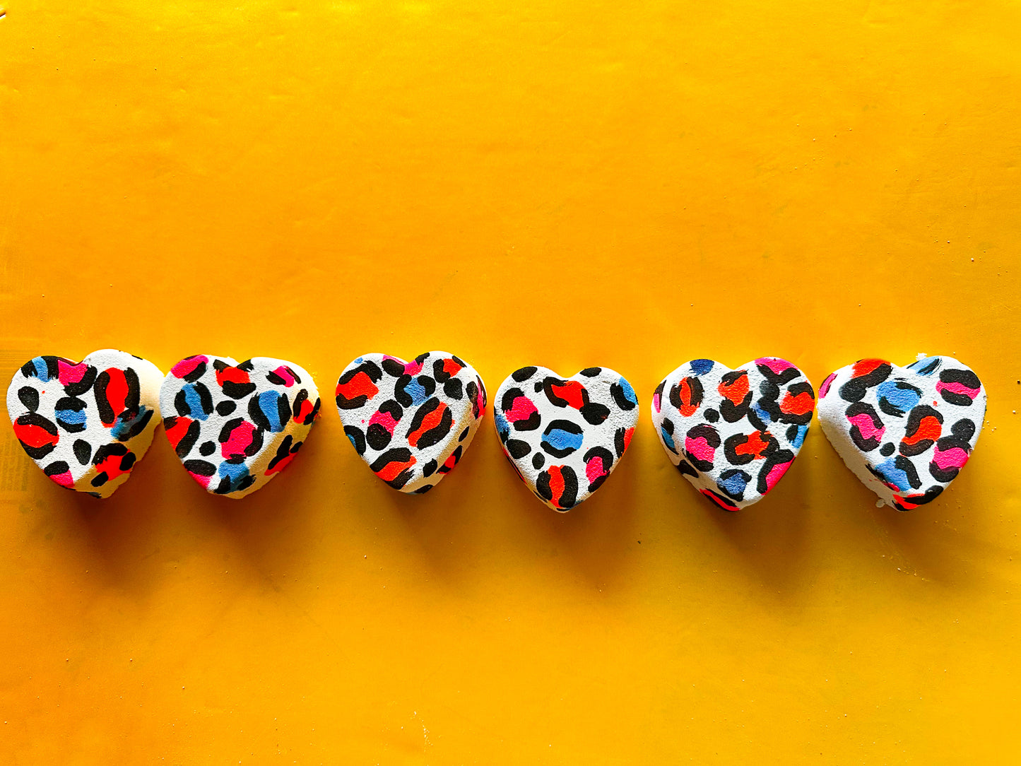PettyASMRRCo X Lisa Frank Spring Collection
