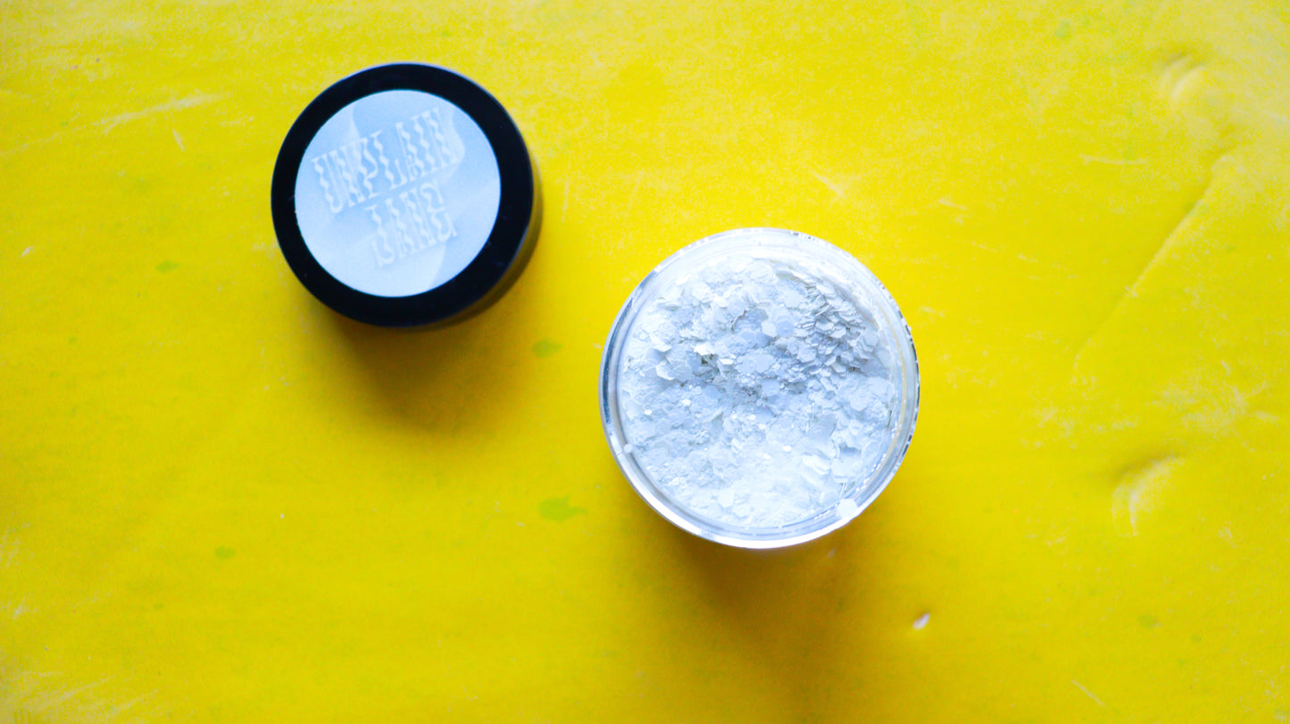 ASMRStudioCo Glitter Jars