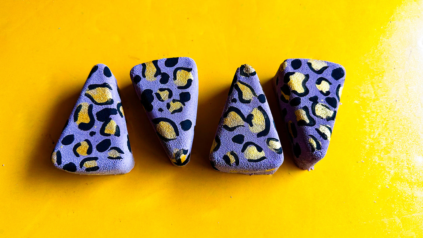 Leopard Collection