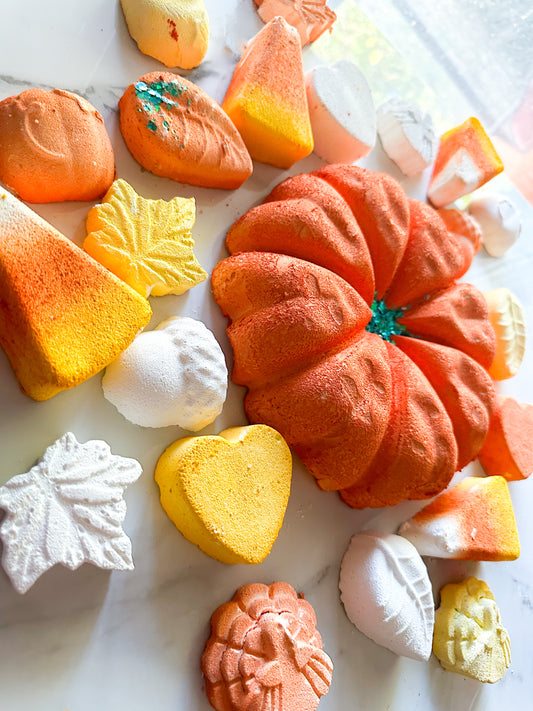 PettyASMRR x Fall Collection