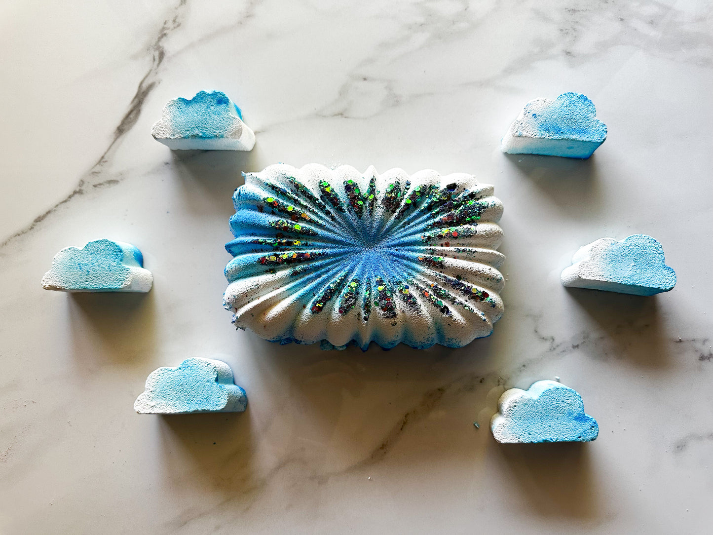 REM Dreams Crush Set ( Set of 7 )