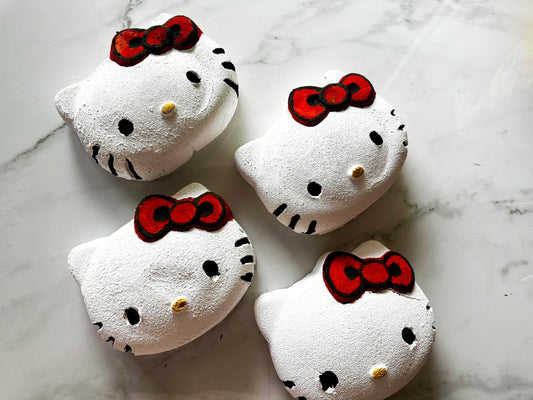 Hello Kitty Collection