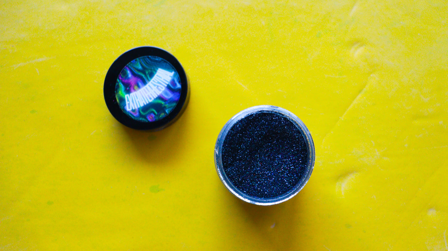 ASMRStudioCo Glitter Jars