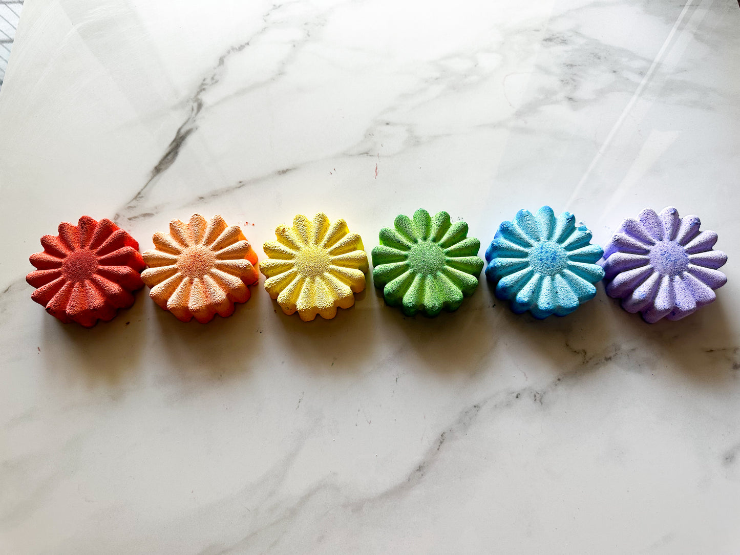 PettyASMRRCo X Pride Collection