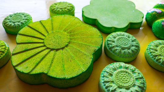 Luck Of The Irish Crush Set (Set of 12 )