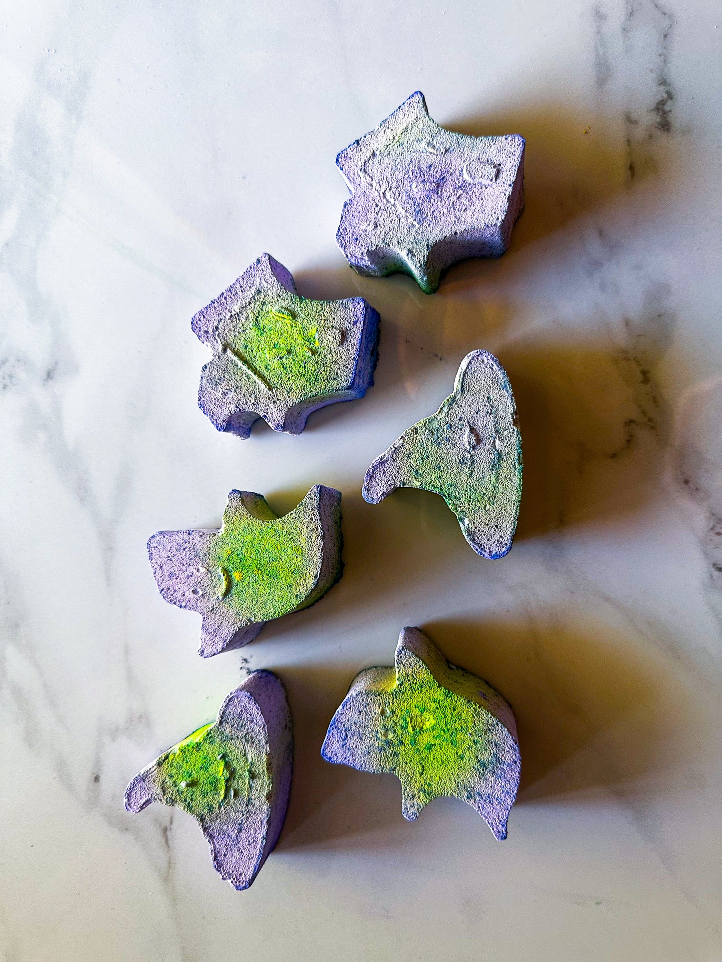 Spooky Halloween Mix (Set of 6)