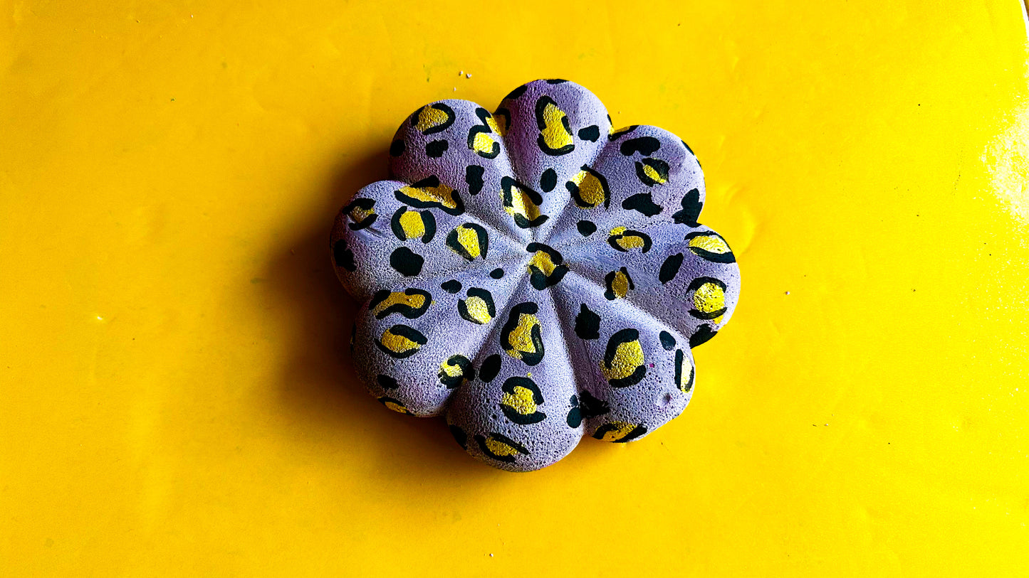 Leopard Collection