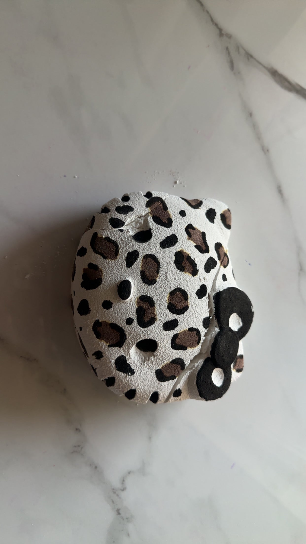 PettyASMRRCo X Leopard Collection