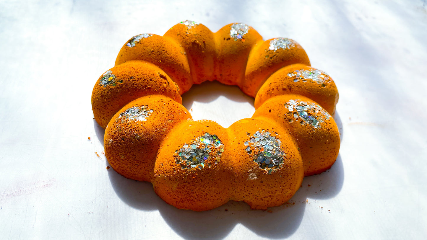 Fresh Squeezed Large Bubble Bundt