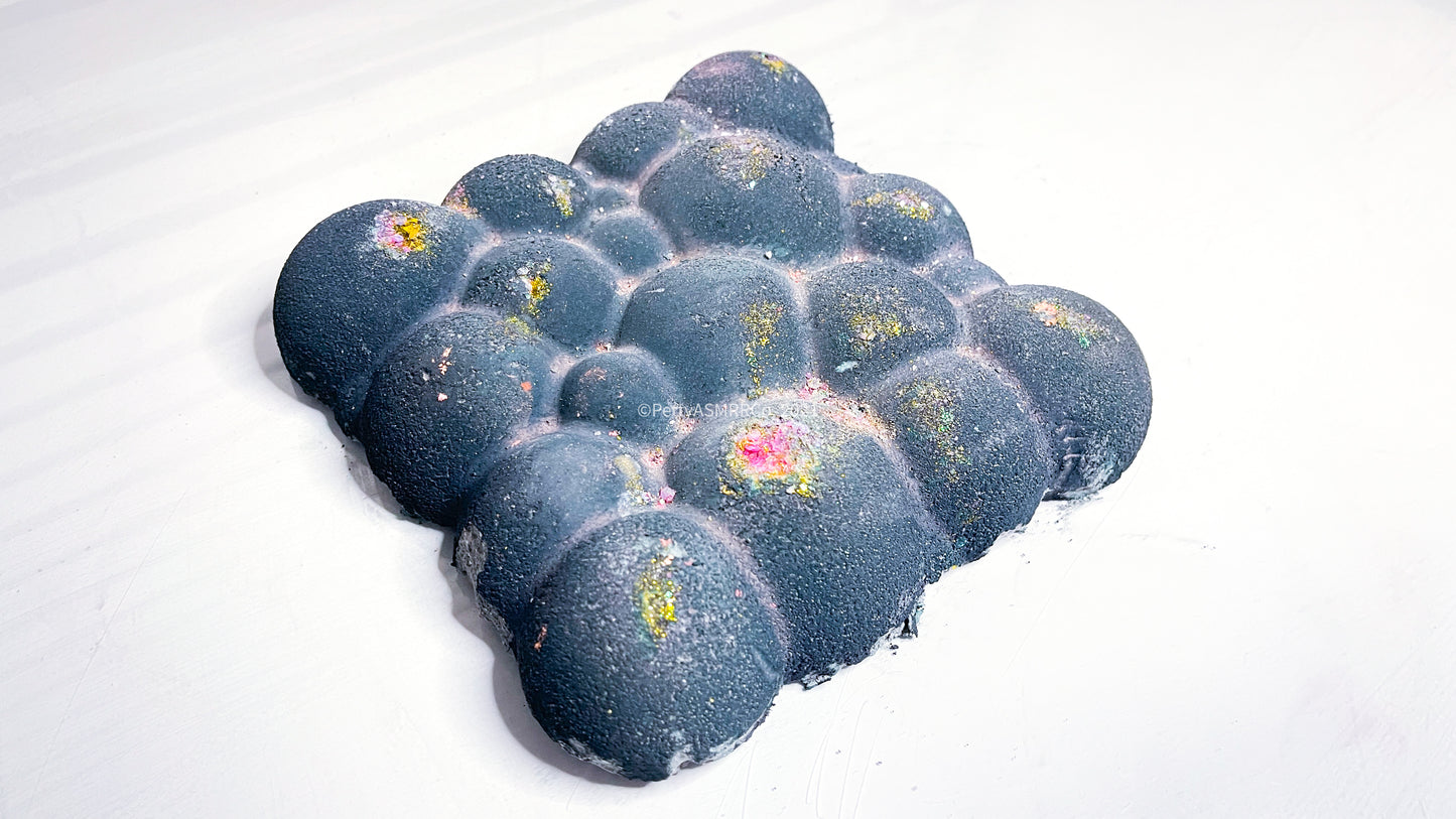 Black RGC Bubble *Made with Agar Agar *