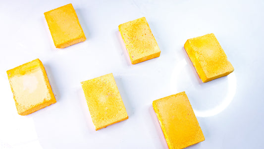 Mickey D’s RGC Bars