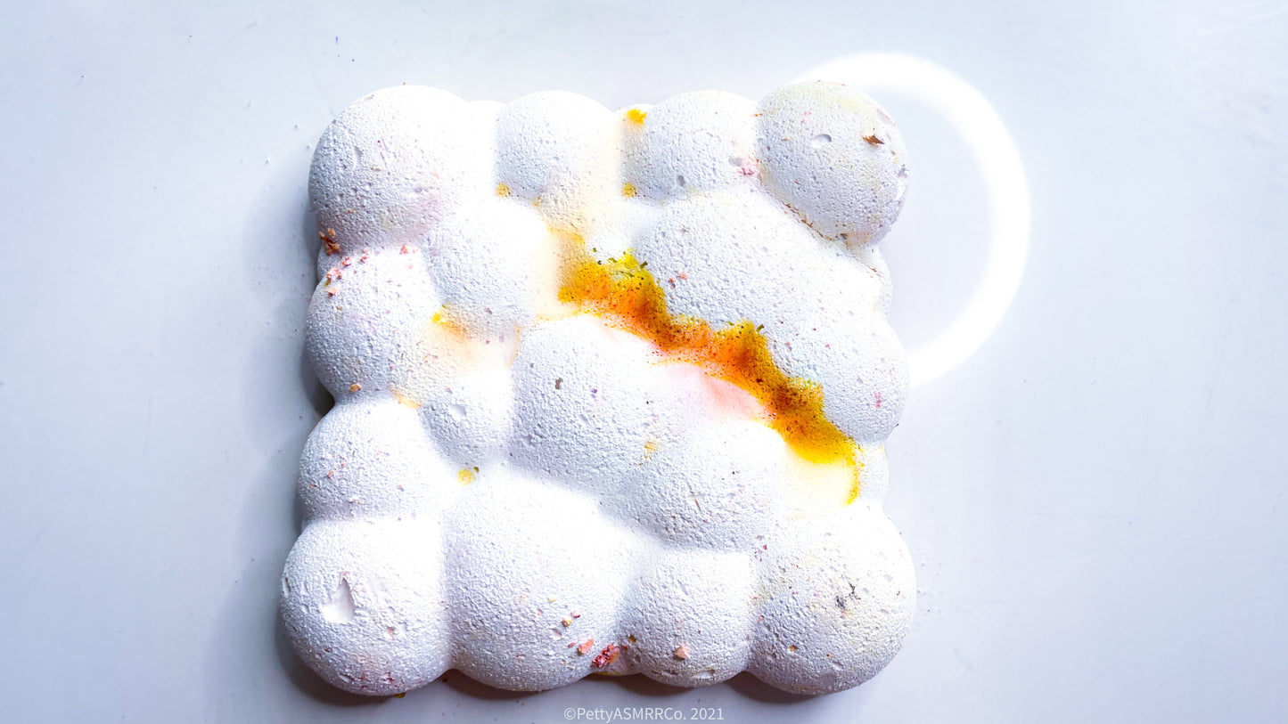 Vickey Secrets : PINK RGC Bubble