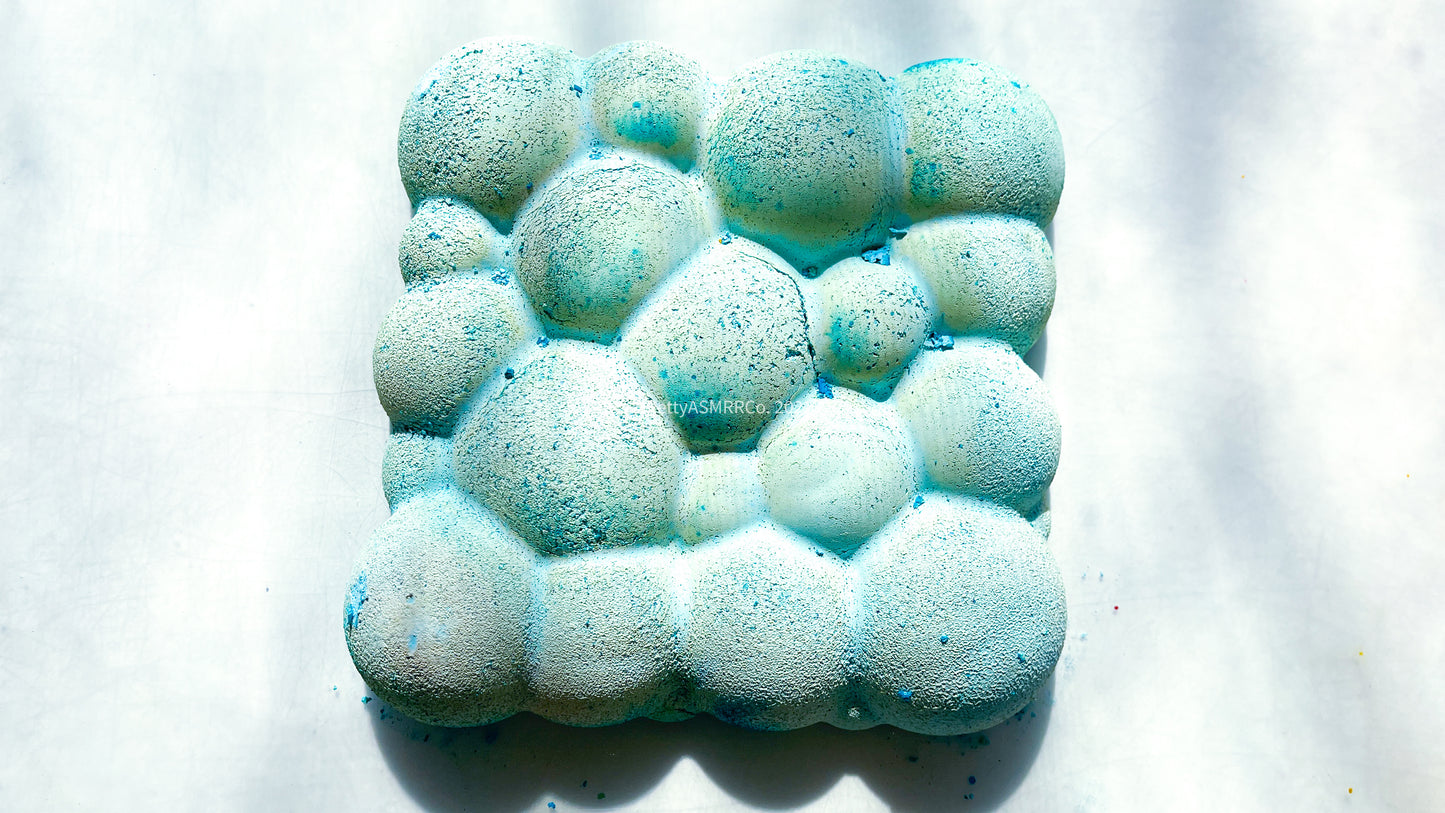 Sky Blue Extra Large Bubble