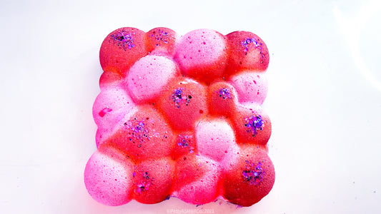 "On Wednesday’s We Wear Pink” RGC Bubble