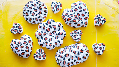 PettyASMRRCo X Leopard Collection