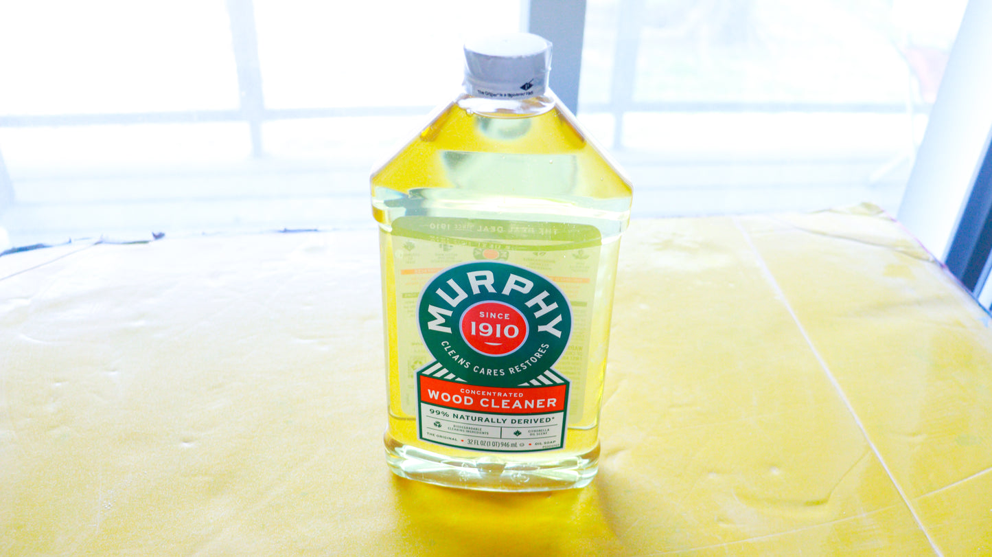 Multi - Purpose Cleaner