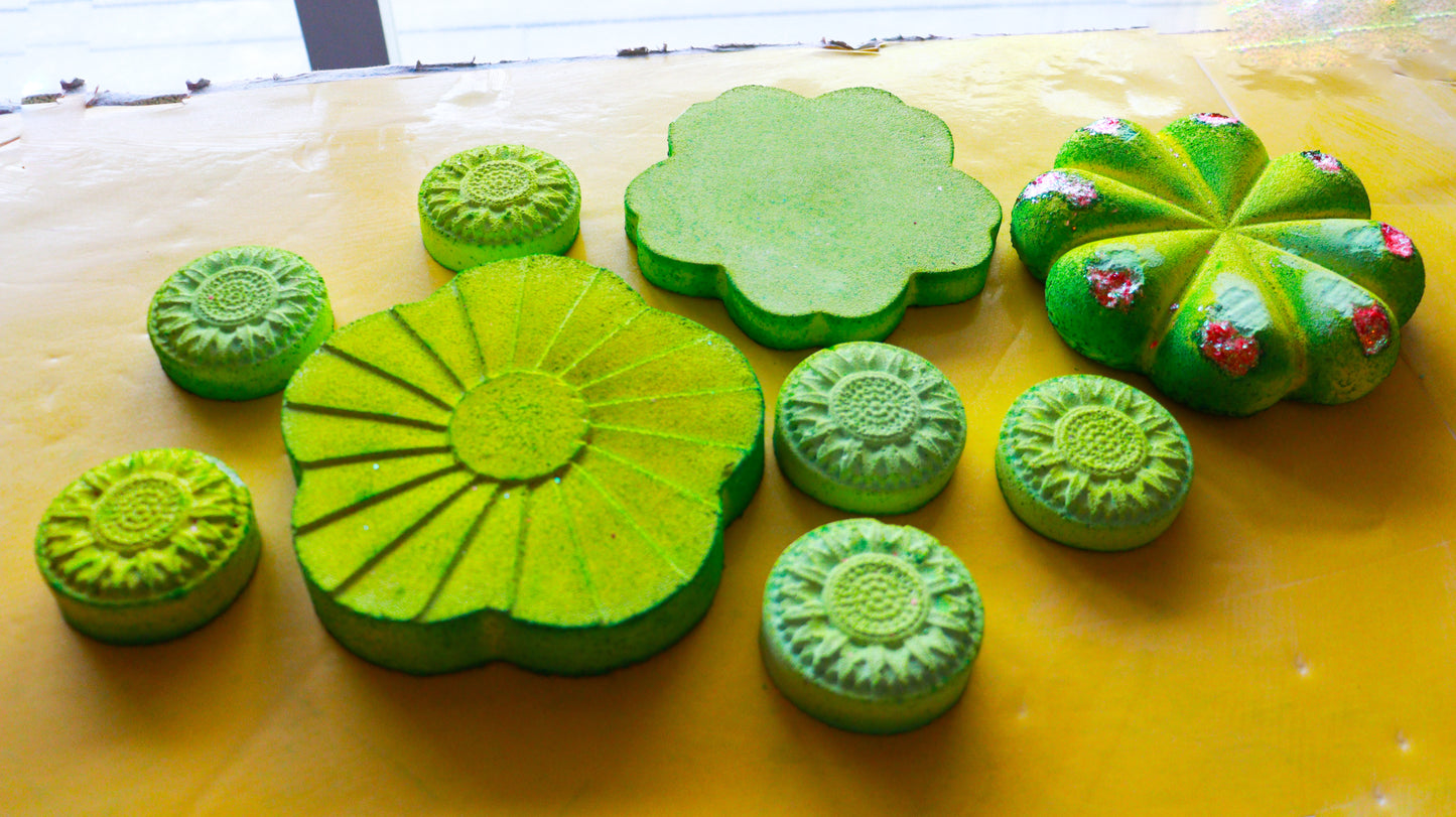 Luck Of The Irish Crush Set (Set of 12 )