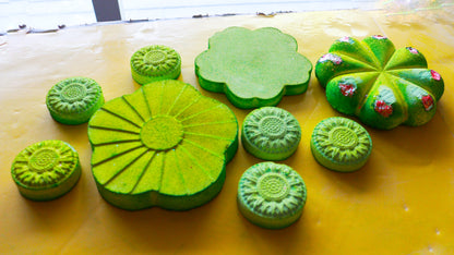 Luck Of The Irish Crush Set (Set of 12 )