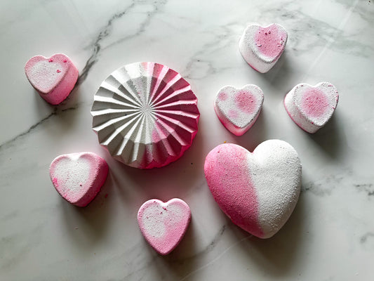 Pinky Winky Crush Set (Set of 8)