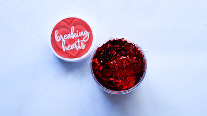 ASMRStudioCo XL Glitter Jars