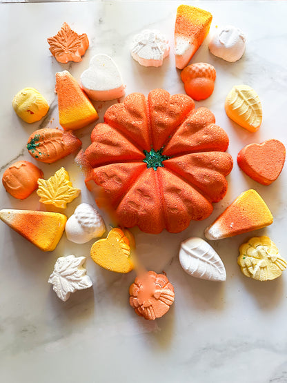 PettyASMRR x Fall Collection