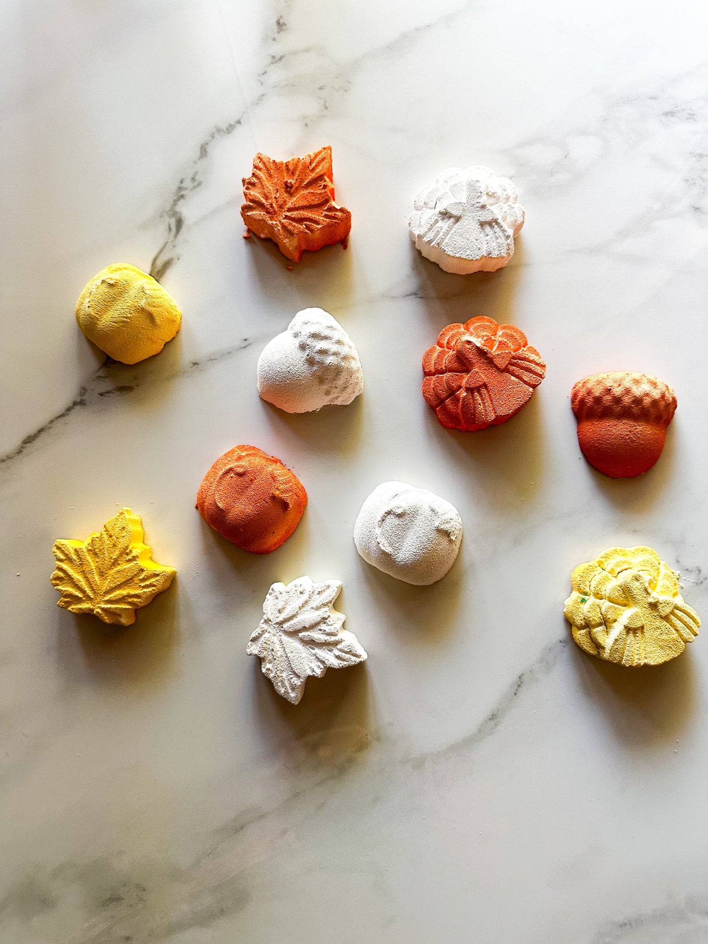 PettyASMRR x Fall Collection