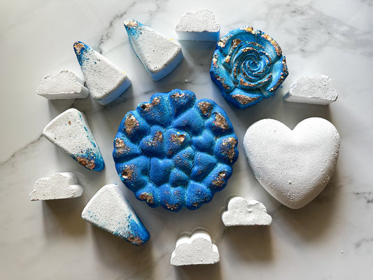 Arabian Nights Glam Crush Set ( Set of 13 )