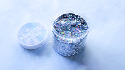 ASMRStudioCo XL Glitter Jars
