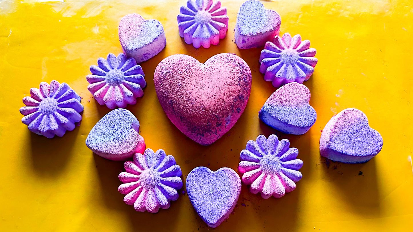 Berry Burst Crush Set ( Set of 13 )