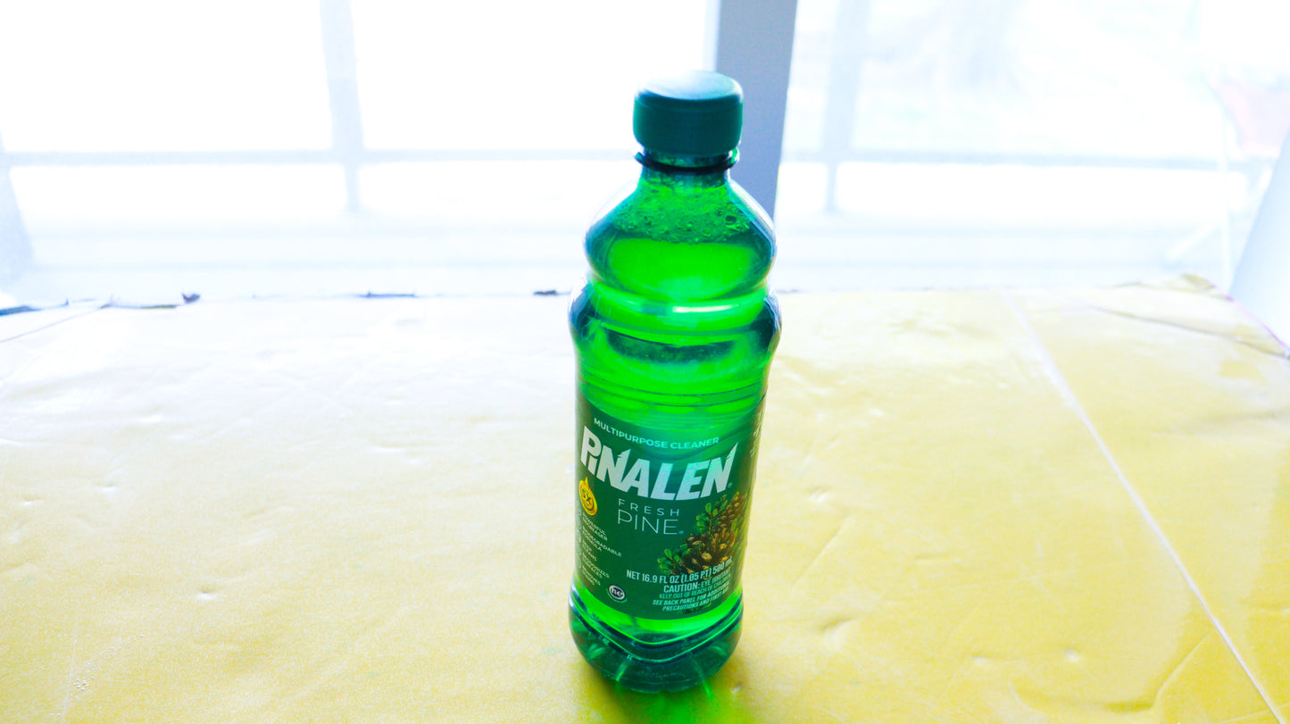 Multi - Purpose Cleaner