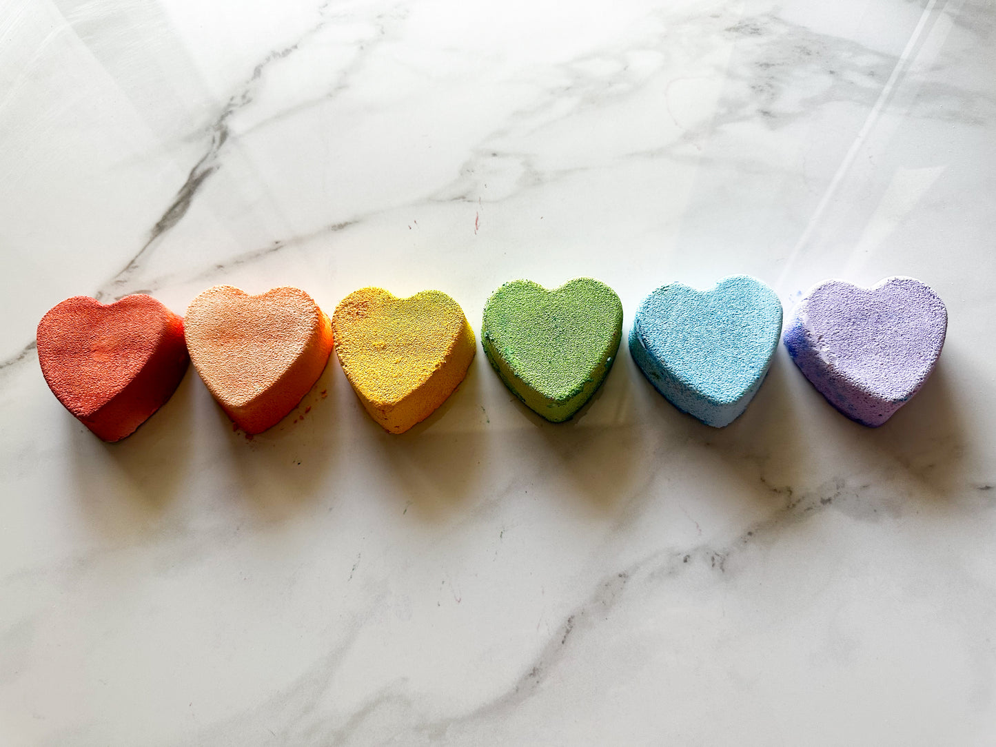 PettyASMRRCo X Pride Collection