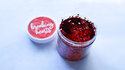 ASMRStudioCo XL Glitter Jars