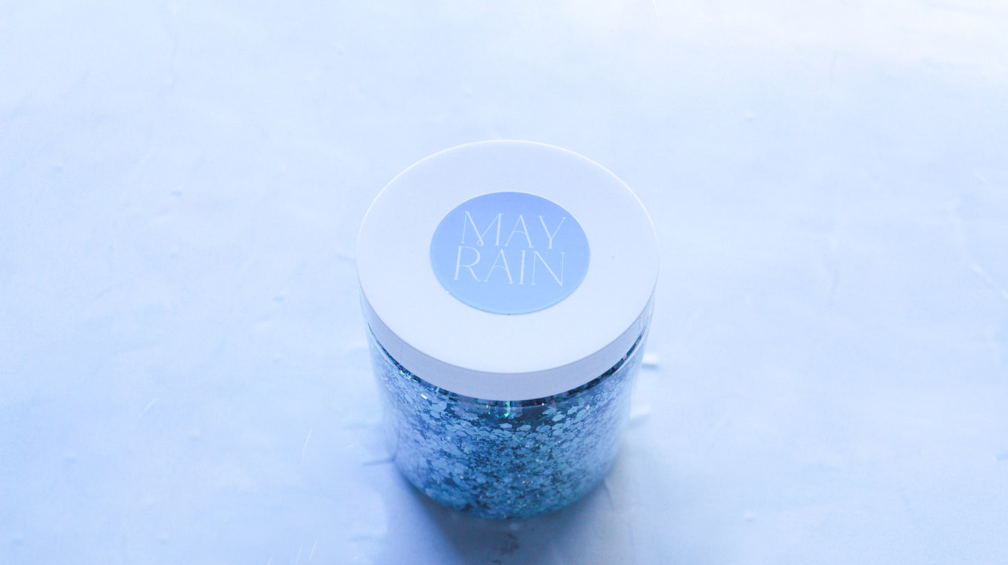 ASMRStudioCo XL Glitter Jars