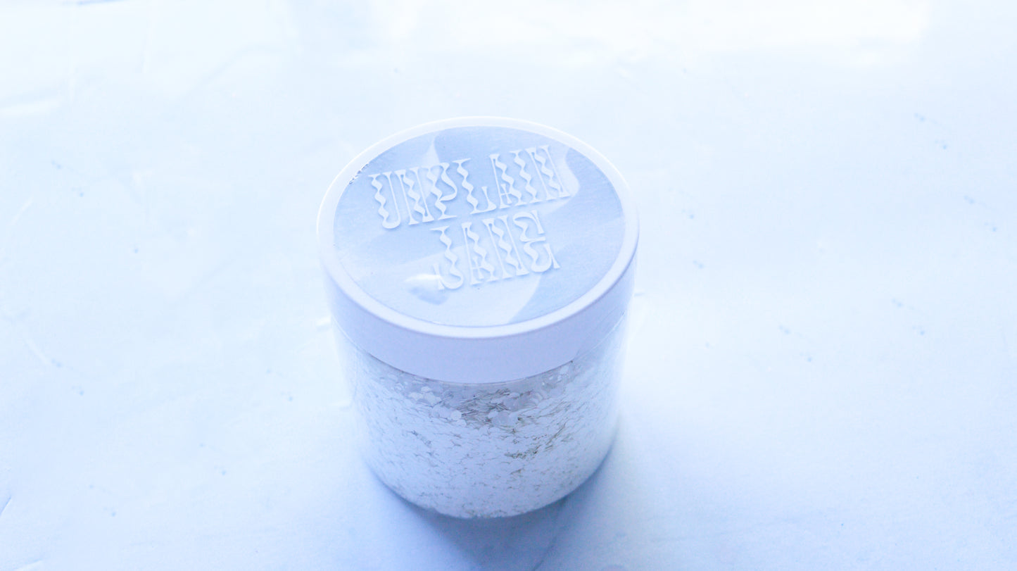 ASMRStudioCo XL Glitter Jars