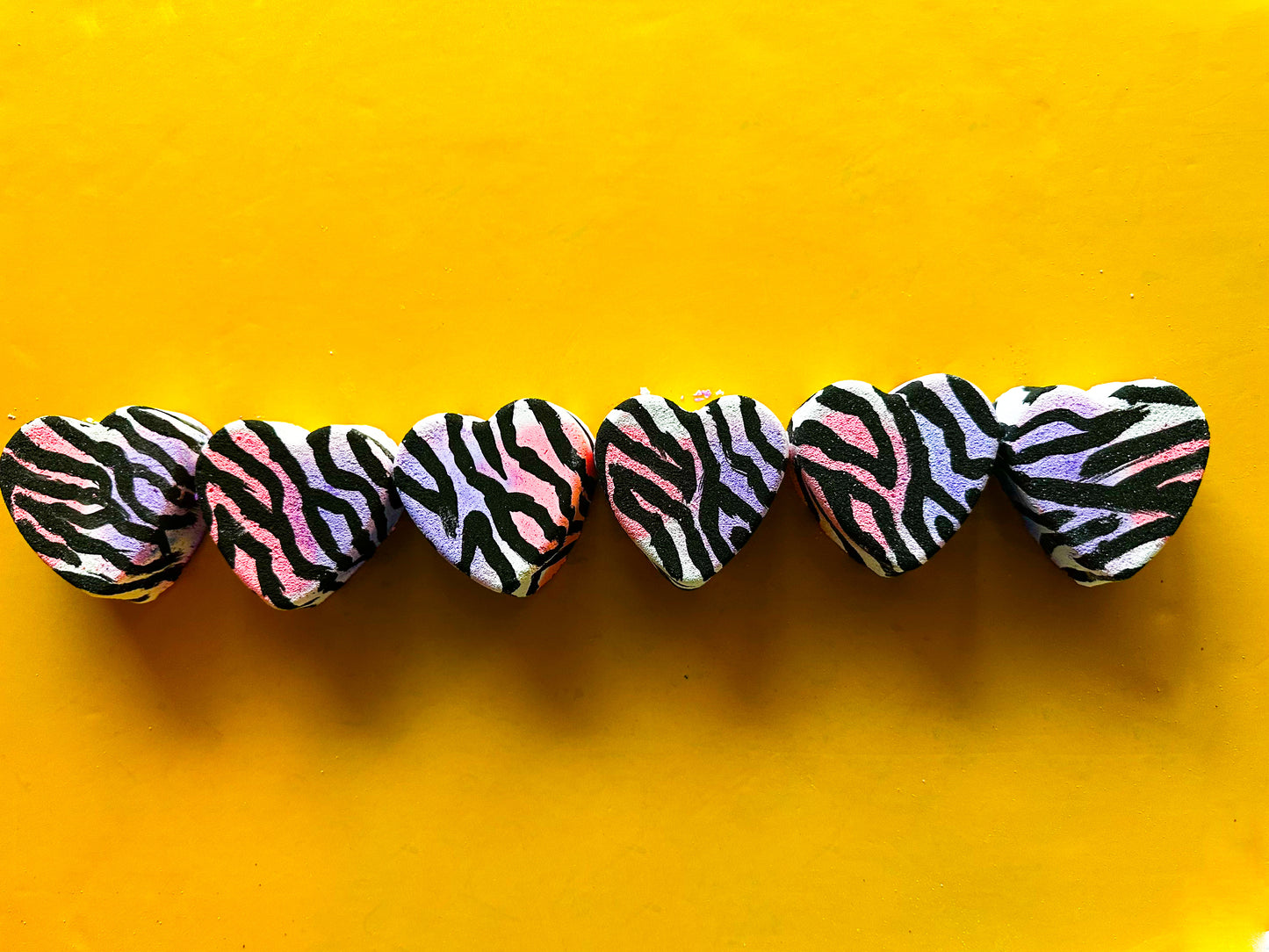 PettyASMRRCo X Lisa Frank Spring Collection