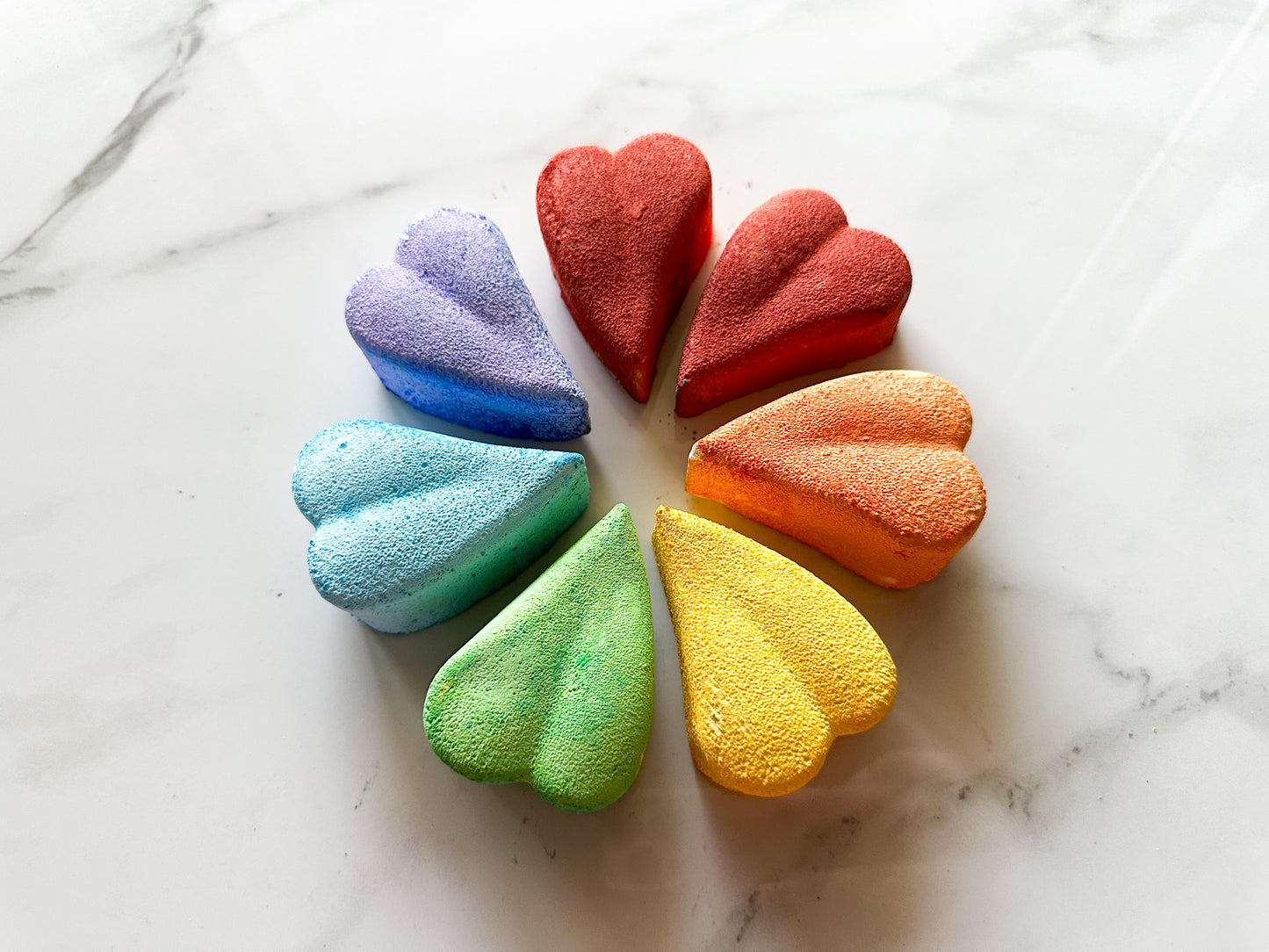 PettyASMRRCo X Pride Collection