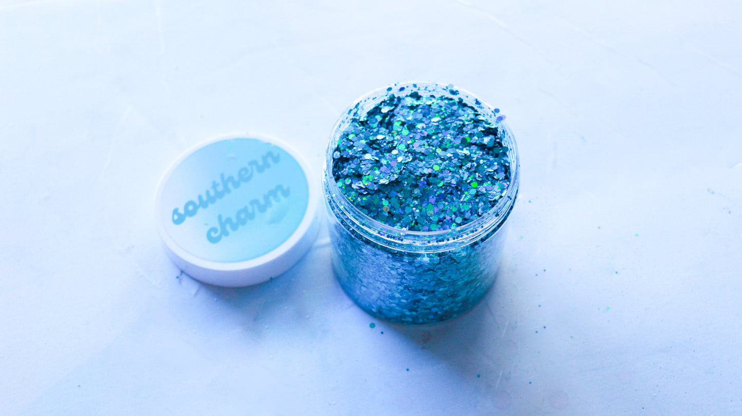 ASMRStudioCo XL Glitter Jars