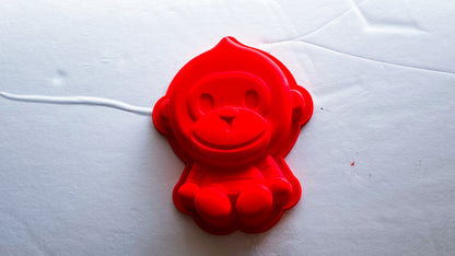 Baby Monkey - Clearance Molds (Cleaned and Used)