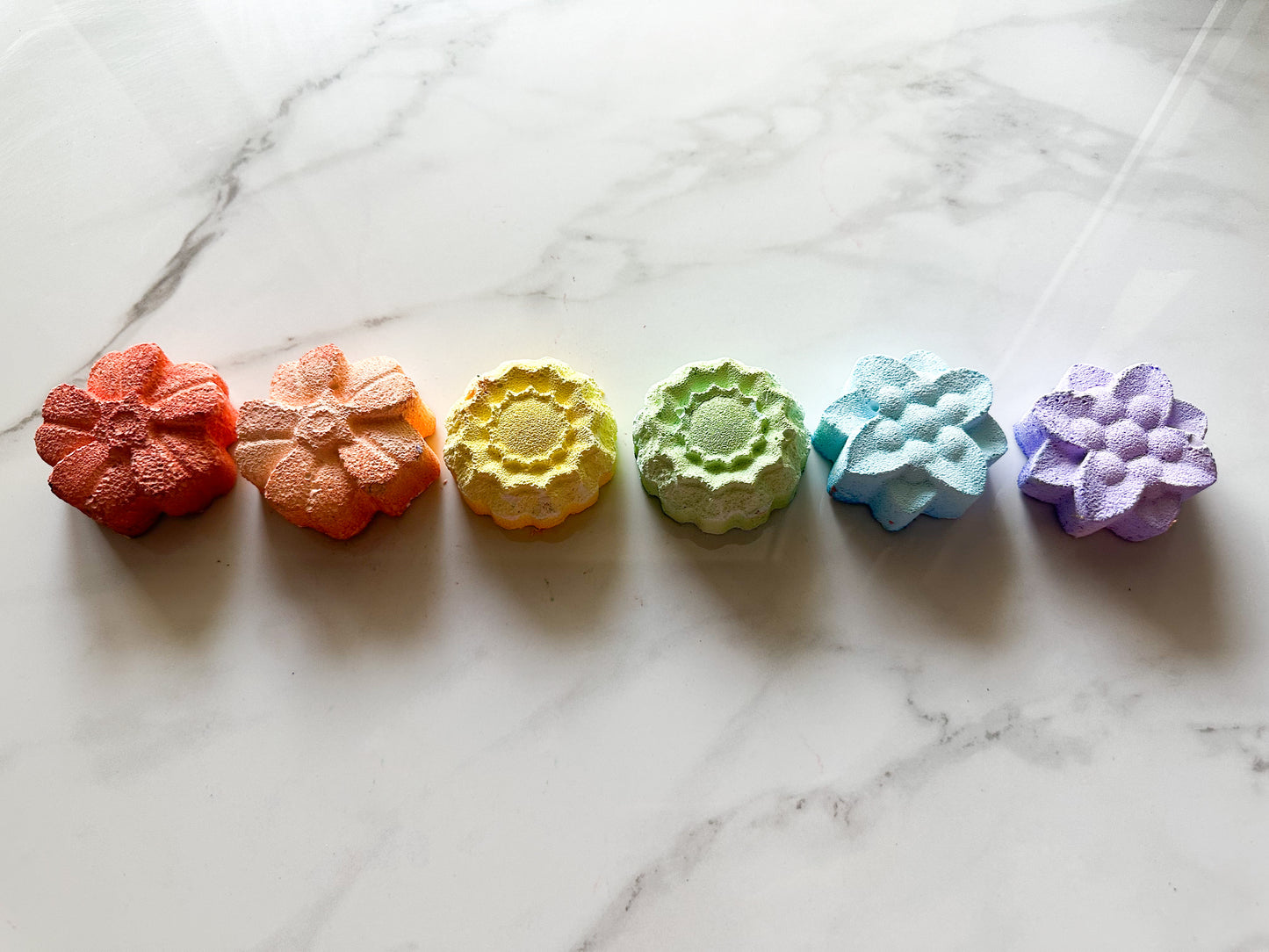 PettyASMRRCo X Pride Collection