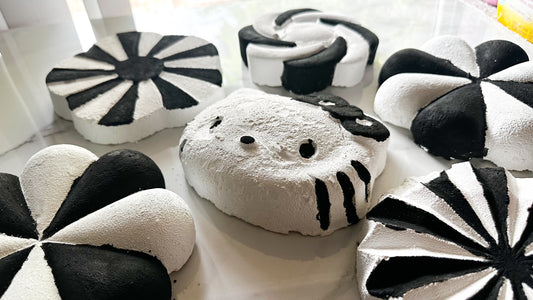 PettyASMRRCo Stripe Collection