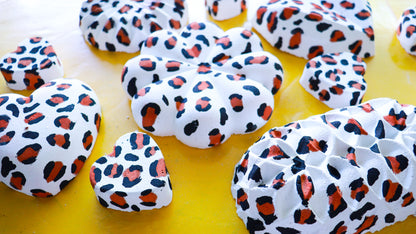 PettyASMRRCo X Leopard Collection