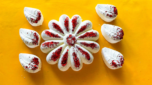 Christmas in Spring Crush Set (Set of 7)